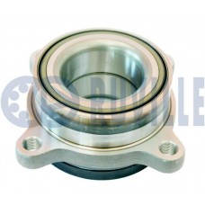 221807 RUVILLE Комплект підшипника ступиці колеса