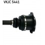 VKJC 5441 SKF Привідний вал