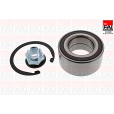 FWBK1155 FAI AUTOPARTS Комплект підшипника ступиці колеса