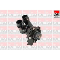 WP6502BH FAI AutoParts Водяний насос охолодження двигуна