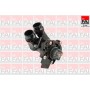 WP6502BH FAI AutoParts Водяний насос охолодження двигуна