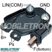 VR-V7319 MOBILETRON Регулятор генератора