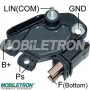 VR-V7319 MOBILETRON Регулятор генератора