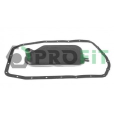 1550-0043 PROFIT Комплект гидрофильтров, Автоматична коробка передач
