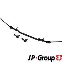 1344400500 JP GROUP Поперечна рульова тяга