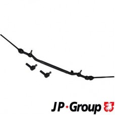 1344400500 JP GROUP Поперечна рульова тяга