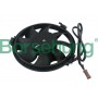 B11491 Borsehung Вентилятор охолодження двигуна