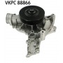 VKPC 88866 SKF Водяний насос охолодження двигуна