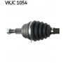 VKJC 1054 SKF Привідний вал