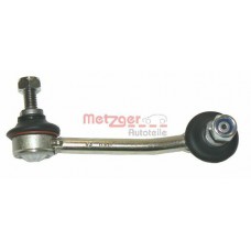 53043711 METZGER Тяга стійка стабілізатор