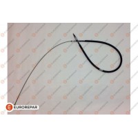 E074179 EUROREPAR Тросик, cтояночный тормоз