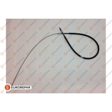 E074179 EUROREPAR Тросик, cтояночный тормоз