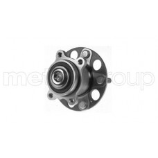 619-7782 CIFAM Комплект підшипника ступиці колеса