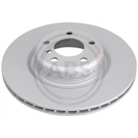 18654 A.B.S. Гальмівний диск