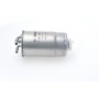 F 026 402 051 BOSCH Паливний фільтр