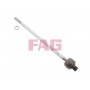 840 0134 10 FAG Осьовий шарнір рульова тяга