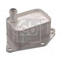 108011 FEBI BILSTEIN масляний радіатор двигунне олива