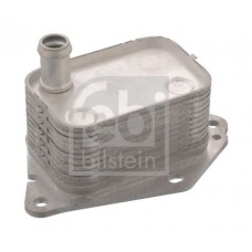 108011 FEBI BILSTEIN масляний радіатор двигунне олива
