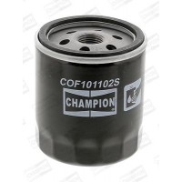 COF101102S CHAMPION Масляний фільтр