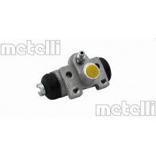 04-0382 METELLI Колісний гальмівний циліндр