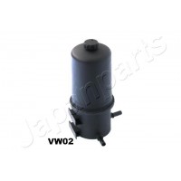 FC-VW02S JAPANPARTS Паливний фільтр