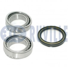220472 RUVILLE Комплект підшипника ступиці колеса