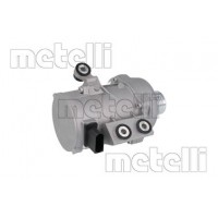 24-1369 METELLI Водяний насос охолодження двигуна