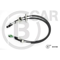 001CT309 B CAR Трос механічна коробка передач