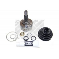 16820 MAPCO Шарнирный комплект, Привідний вал