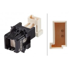6DD 014 395-011 HELLA Вимикач ліхтаря сигналу гальмування