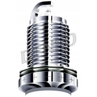 PK16R11 DENSO Свічка запалювання