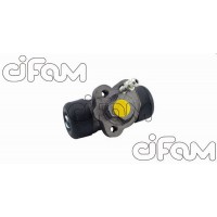 101-267 CIFAM Колісний гальмівний циліндр