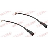 WS 0245 A QUICK BRAKE Сигналізатор зносу гальмівних колодок