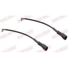 WS 0245 A QUICK BRAKE Сигналізатор зносу гальмівних колодок