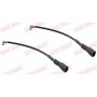 WS 0245 A QUICK BRAKE Сигналізатор зносу гальмівних колодок
