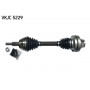 VKJC 5229 SKF Привідний вал