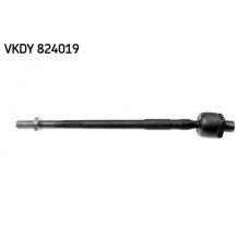VKDY 824019 SKF Осьовий шарнір рульова тяга
