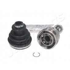 GI-0009 JAPANPARTS Шарнирный комплект, Привідний вал