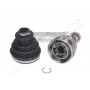 GI-0009 JAPANPARTS Шарнирный комплект, Привідний вал