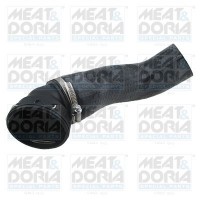 Трубка наддуваемого повітря MEAT-&-DORIA 96391