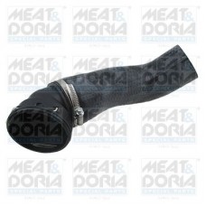 Трубка наддуваемого повітря MEAT-&-DORIA 96391