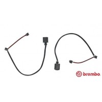 A 00 206 BREMBO Сигналізатор зносу гальмівних колодок