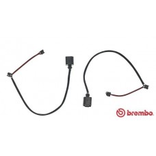 A 00 206 BREMBO Сигналізатор зносу гальмівних колодок