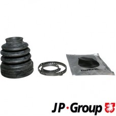 1543700110 JP GROUP Комплект пыльника, Привідний вал