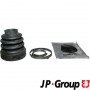 1543700110 JP GROUP Комплект пыльника, Привідний вал