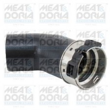 Трубка наддуваемого повітря MEAT-&-DORIA 96260