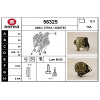 56325 EAI Генератор