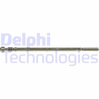 TA1733 DELPHI Осьовий шарнір рульова тяга