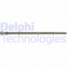 TA1733 DELPHI Осьовий шарнір рульова тяга
