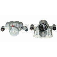 341980 BUDWEG CALIPER Гальмівний супорт